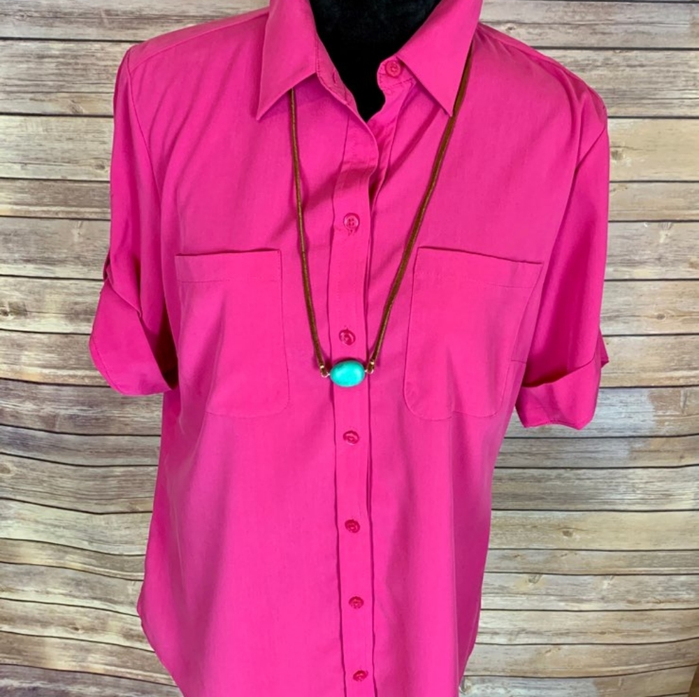 Chicos blouse